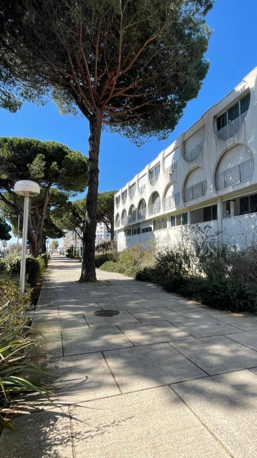 Les Appartements De Lina - Havre De Paix - Self Check-In Ла-Гранд-Мот Экстерьер фото