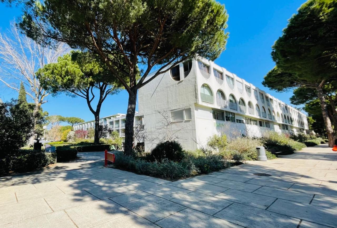 Les Appartements De Lina - Havre De Paix - Self Check-In Ла-Гранд-Мот Экстерьер фото